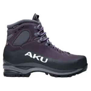Aku Superalp Gore-tex® Wandelschoenen Deep Violet