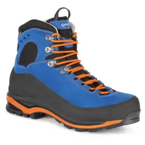 Aku Superalp V-light Gore-tex® Wandelschoenen Oranje