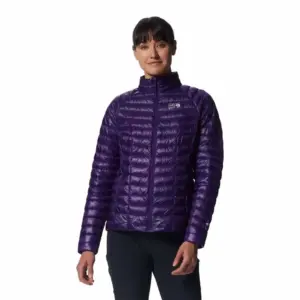 Mountain Hardwear Ghost Whisperer Donzen Jas Zodiac
