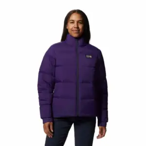 Mountain Hardwear Nevadan Donzen Jas Zodiac