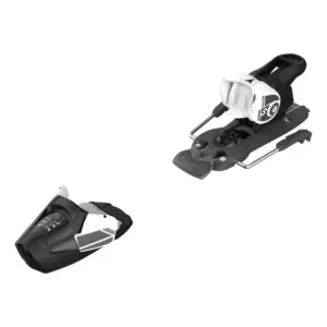 Atomic N Colt 5 Gw Alpineskibindingen Zwart