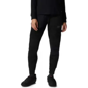 Mountain Hardwear Polartec Broek Zwart