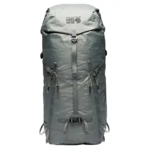 Mountain Hardwear Scrambler 35l Rugzak Zwart