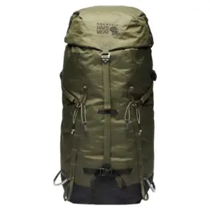 Mountain Hardwear Scrambler 35l Rugzak Poblano