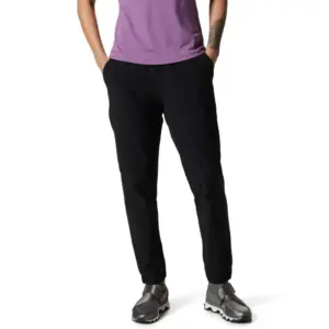 Mountain Hardwear Yumaliana Active Broek Zwart