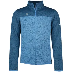 Izas Stratus Softshelljack Rood