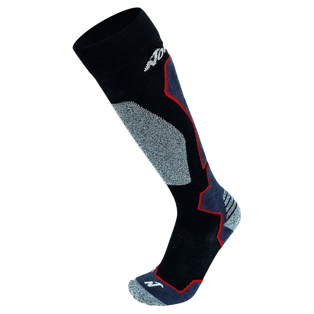 Nordica High Performance Sokken Antraciet
