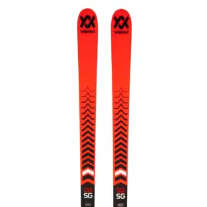 Volkl Racetiger Sg R 30 Junior Alpineski´s Grijs