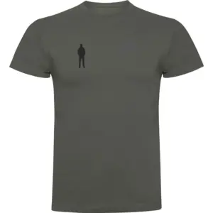 Kruskis Shadow Climb T-shirt Met Korte Mouwen Groen