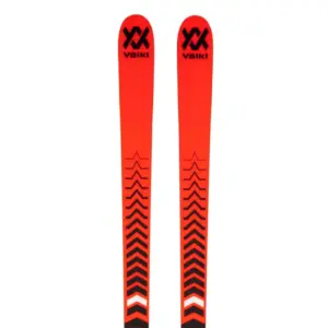 Volkl Racetiger Sg R Wc 40 Alpineski´s Grijs