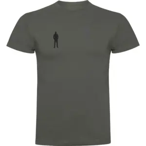 Kruskis Shadow Trek T-shirt Met Korte Mouwen Groen