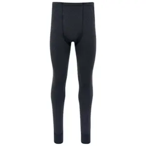 Thermowave 3in1 Basislaagbroek Antraciet
