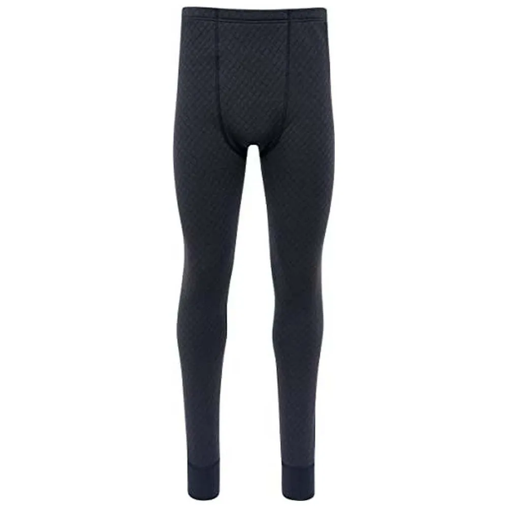 Thermowave 3in1 Basislaagbroek Antraciet