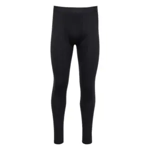 Thermowave Aero Broek Zwart