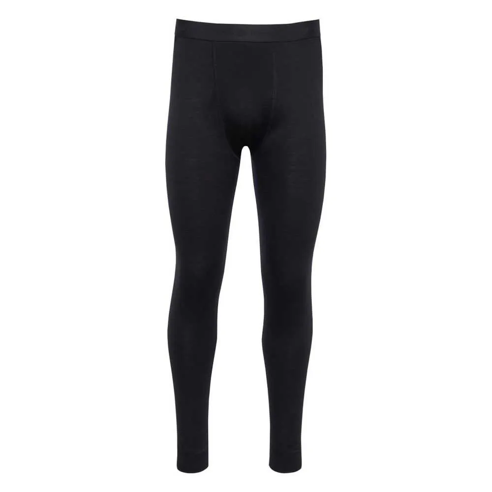 Thermowave Aero Broek Zwart