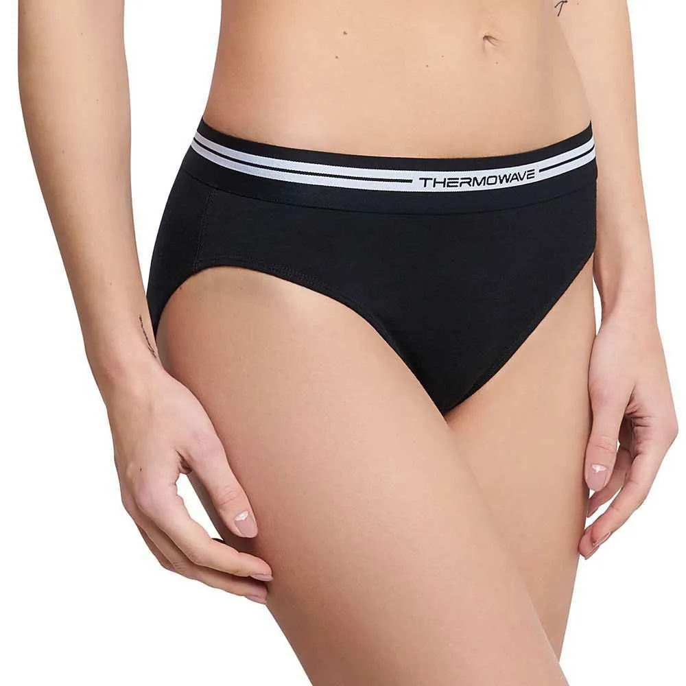 Thermowave Merino Life Slipje Dune