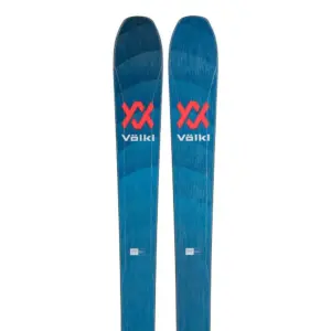 Volkl Rise Above 88 Toerski´s Zwart