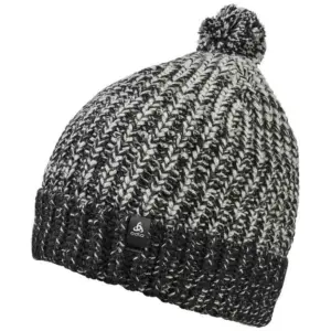 Odlo Heavy Knit Muts Zwart