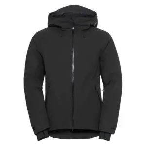 Odlo Ski Bluebird S-thermic Jas Zwart