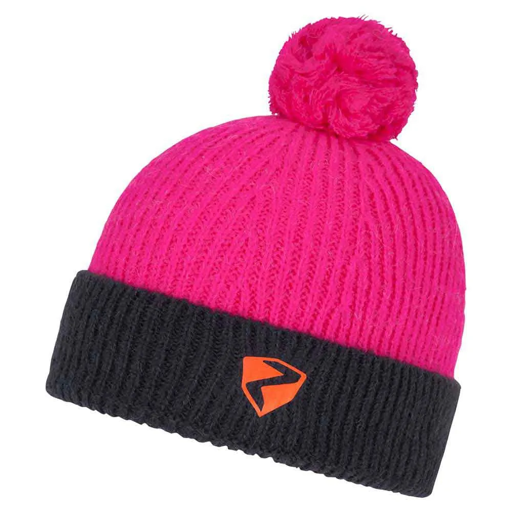 Ziener Iken Muts Roze