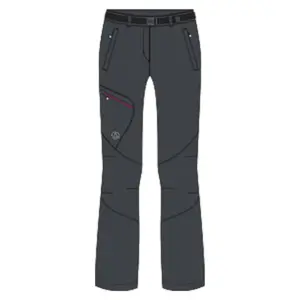 Ternua Hopeall Broek Grijs