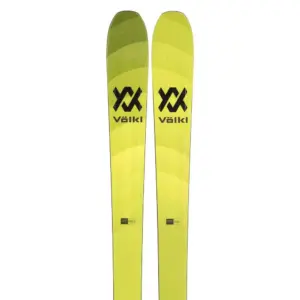 Volkl Rise Up 82 Toerski´s Groen