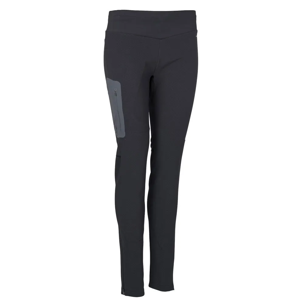 Ternua Ruthke Pro Leggings Zwart
