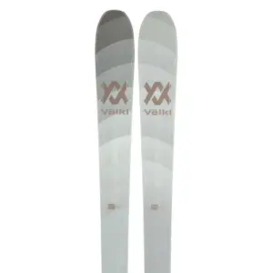 Volkl Rise Up 82 Dames Toerski´s Grijs