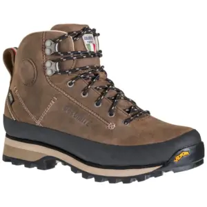 Dolomite Cinquantaquattro Gore-tex® Wandelschoenen Bruin