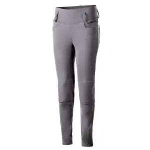 Alpinestars Banshee Basislaagbroek Grijs