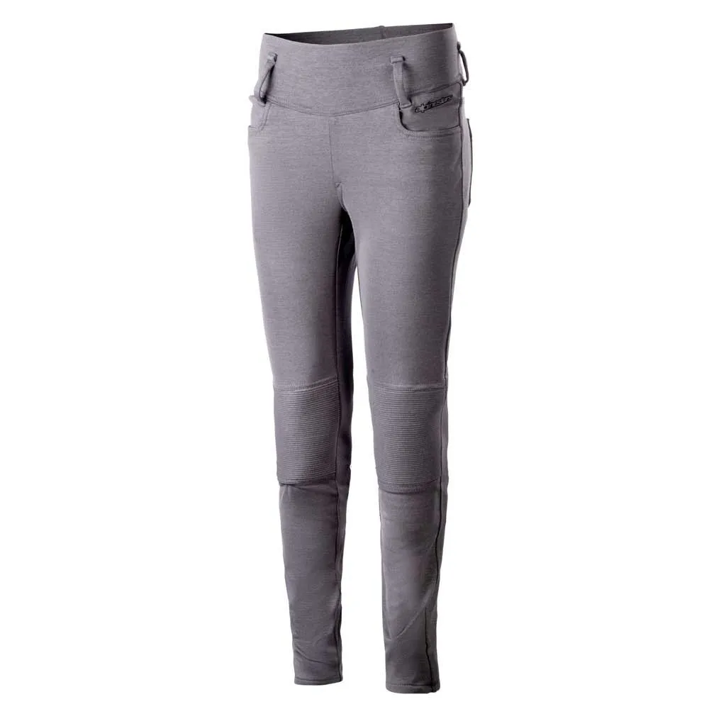Alpinestars Banshee Basislaagbroek Grijs