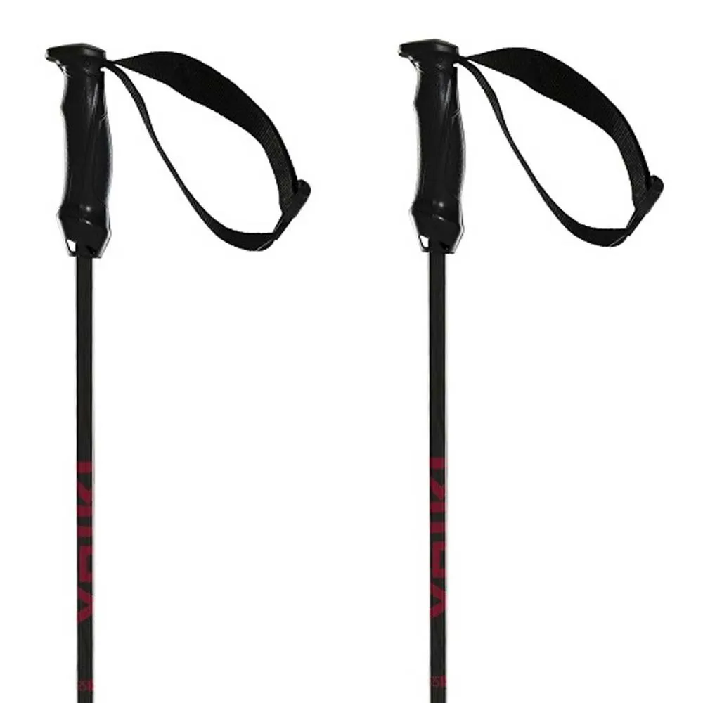 Volkl Rentastick Carbon Stokken Zwart