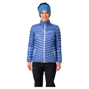 Hannah Ayla Donzen Jas Blauw