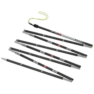 Arva Probe Race 240 Sonde Zwart