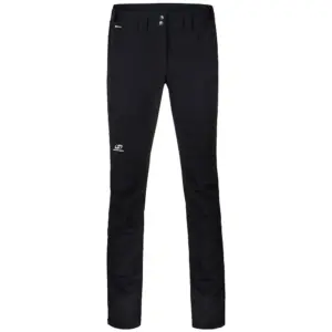 Hannah Heidy Broek Antraciet