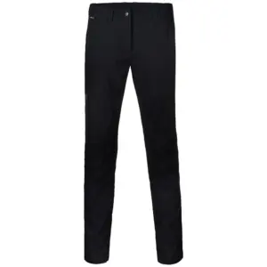 Hannah Jefry Ii Broek Antraciet