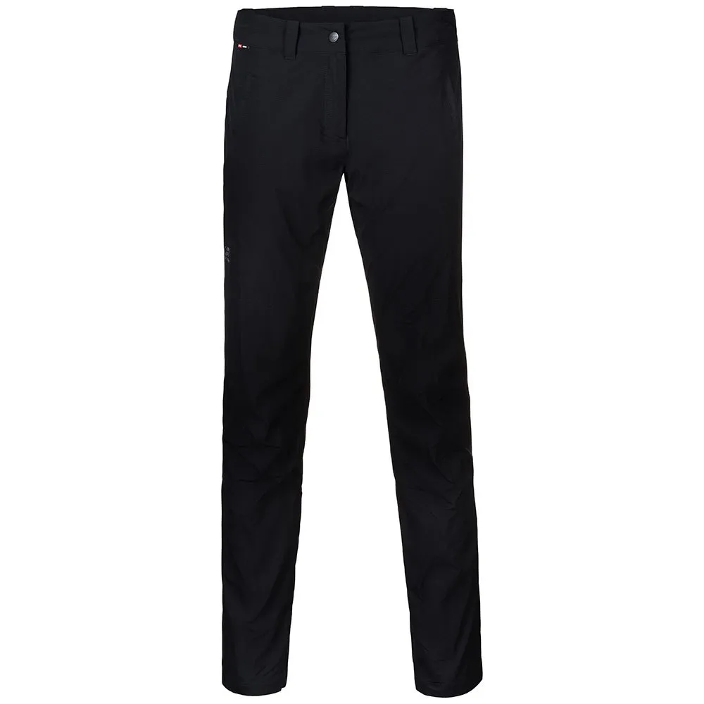 Hannah Jefry Ii Broek Antraciet