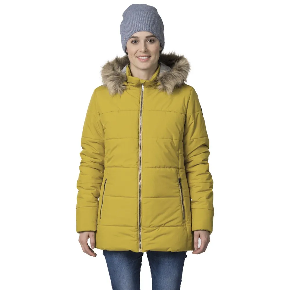 Hannah Mairi Jas Geel