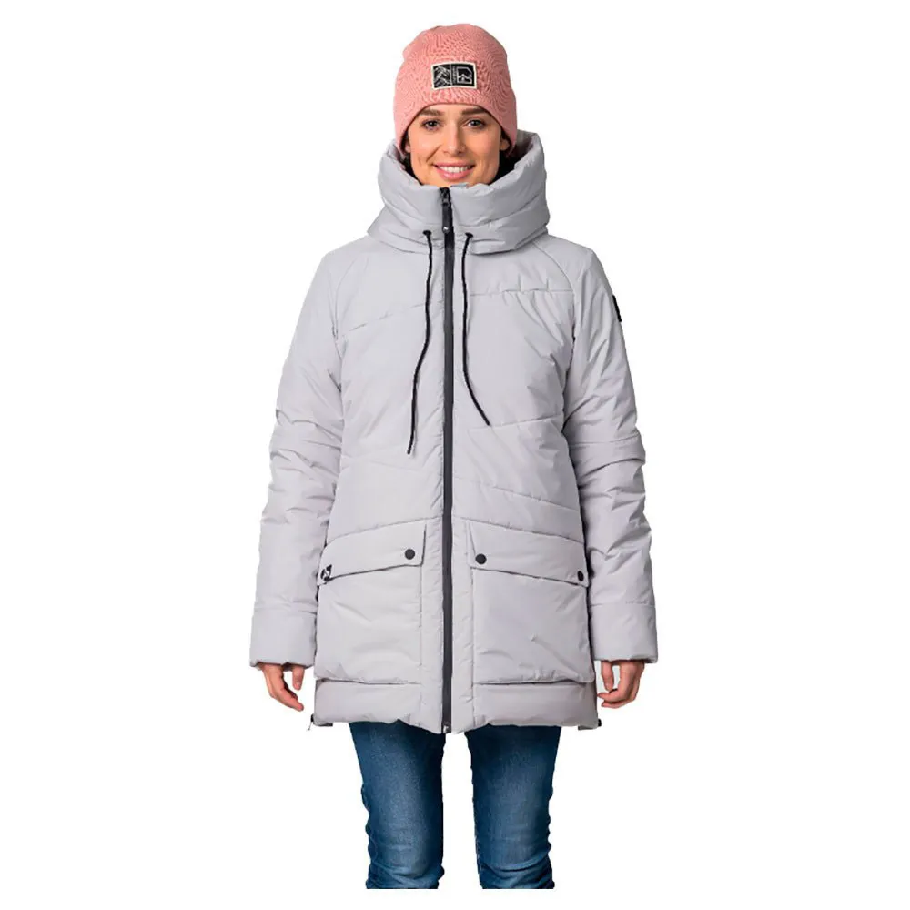 Hannah Rebeca Parka Blauw