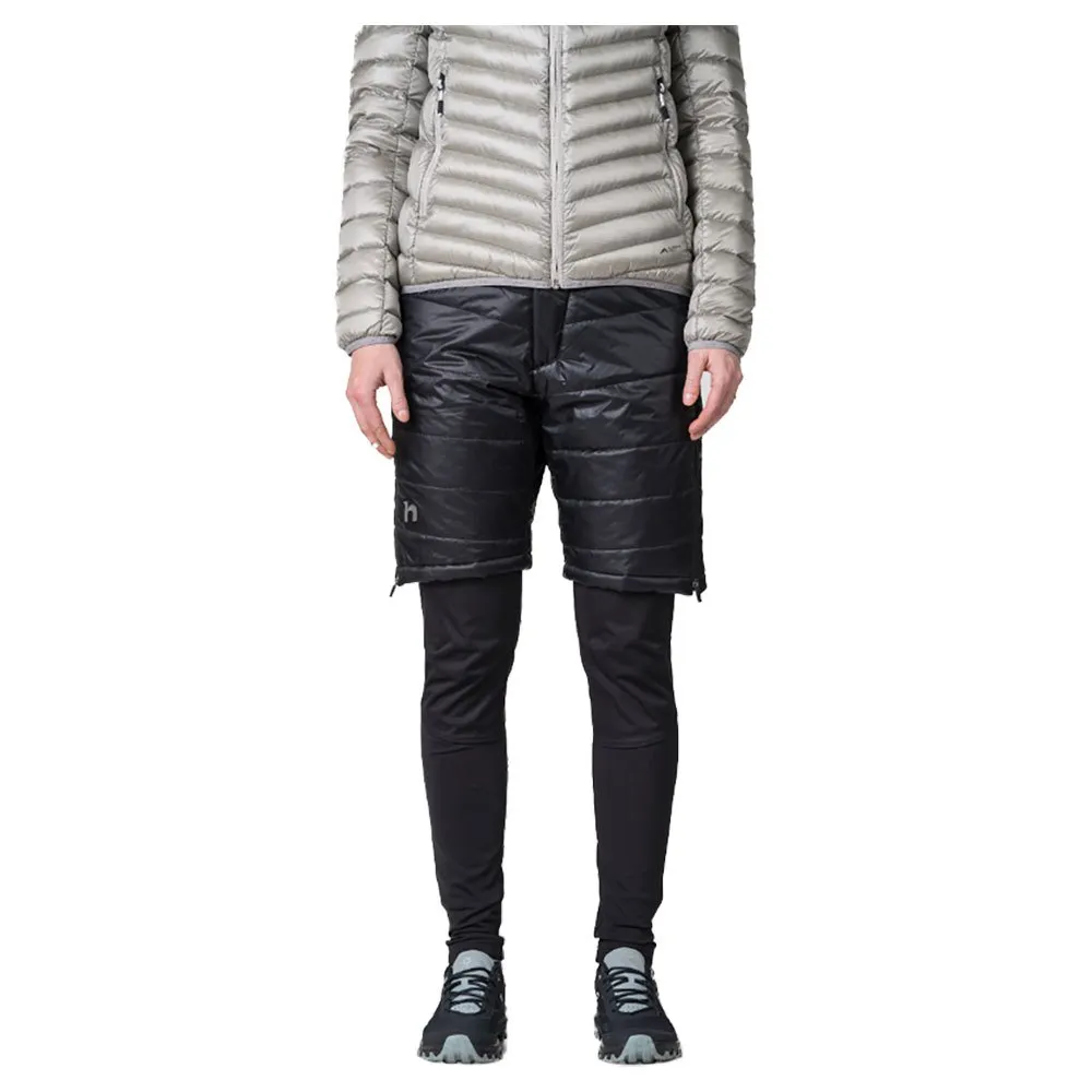 Hannah Redux Korte Broek Antraciet