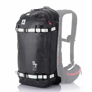 Arva St Switch Cover Rugzak 26l Zwart