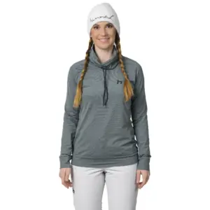 Hannah Taura Fleece Chinois Mel