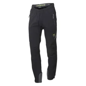 Karpos Rock Broek Zwart