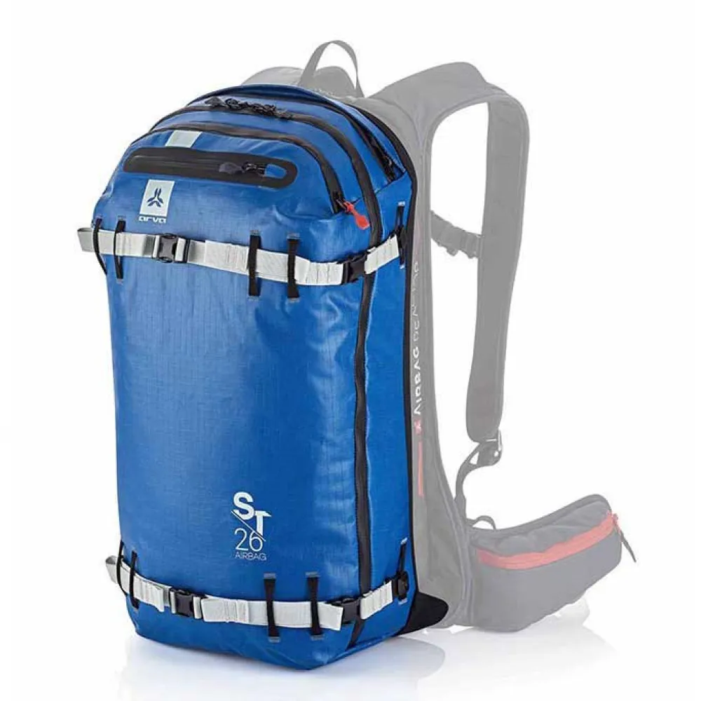 Arva St Switch Cover Rugzak 26l Blauw