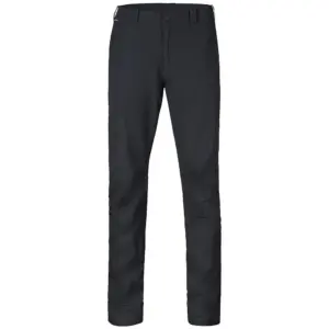 Hannah Turner Ii Broek Antraciet
