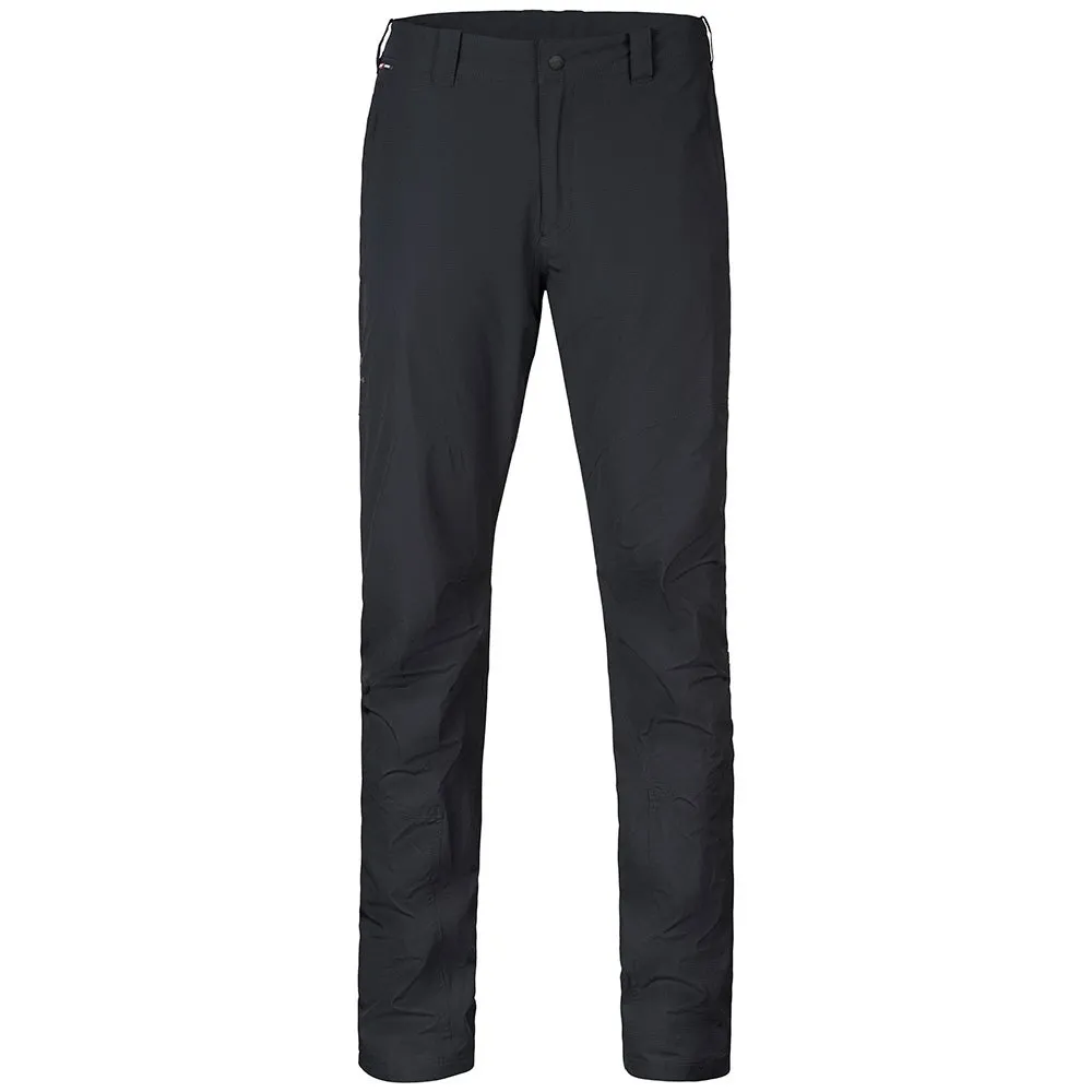 Hannah Turner Ii Broek Antraciet