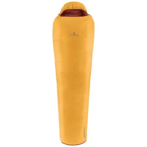 Ferrino Sleepingbag Lightech 500 Duvet Rds Down Slaapzak Grijs