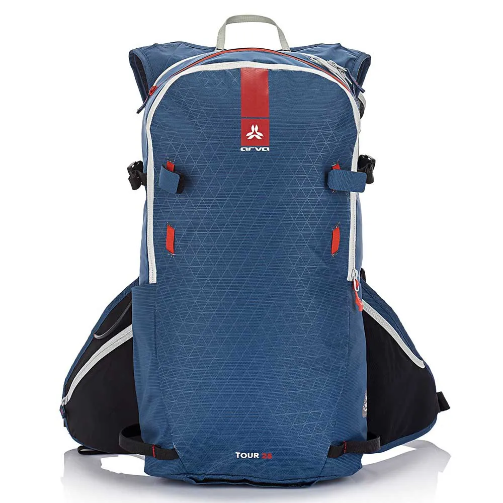 Arva Tour Rugzak 25l Blauw