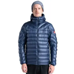 Pajak Phantom Jas Blauw