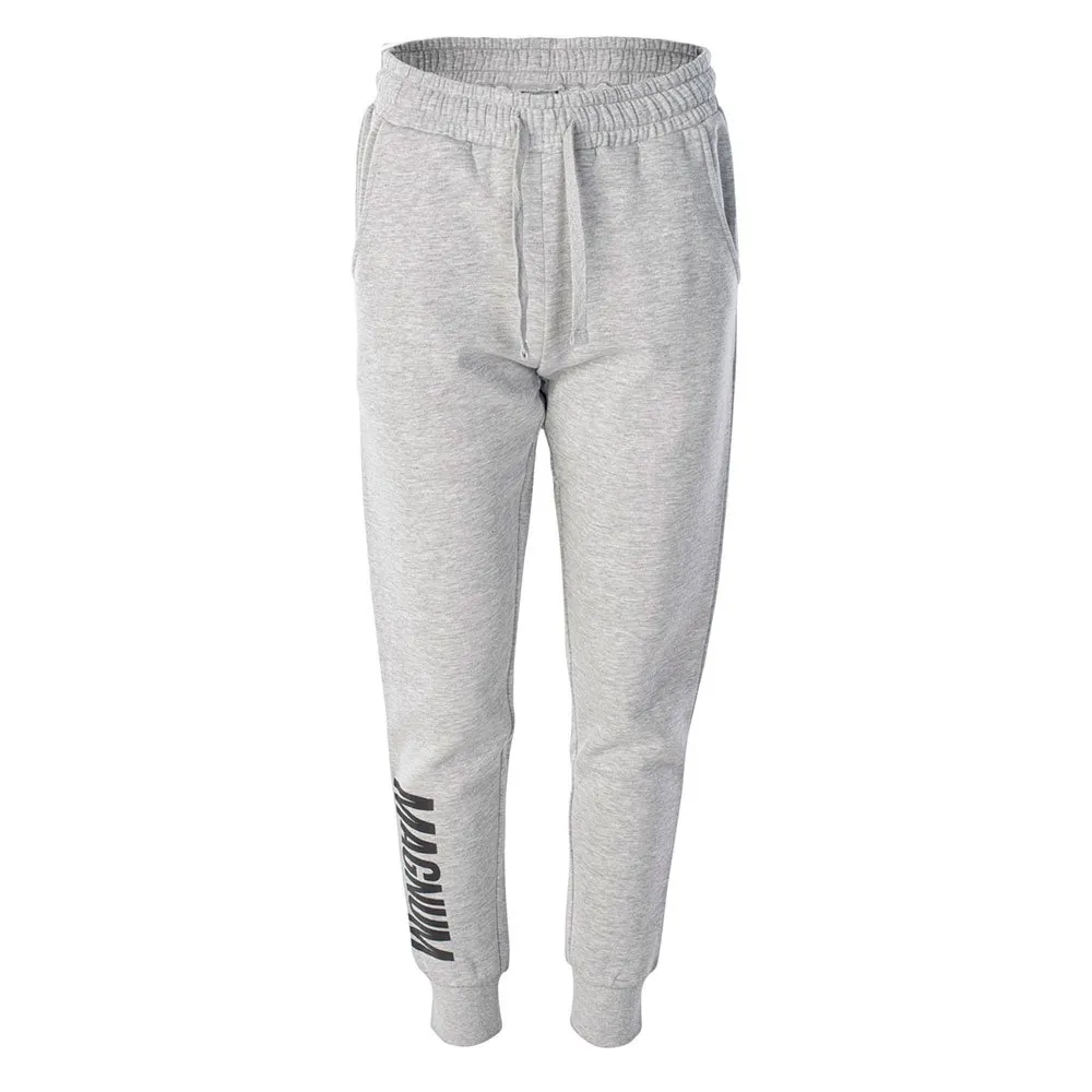 Magnum Caprea Ii Broek Zwart